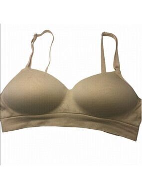 Plus Size Nursing Bra, Wireless, size XXL
